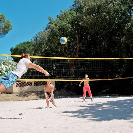 Parc Montana - Golfe De Saint Tropez *