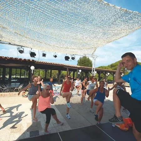 Parc Montana - Golfe De Saint Tropez Gassin
