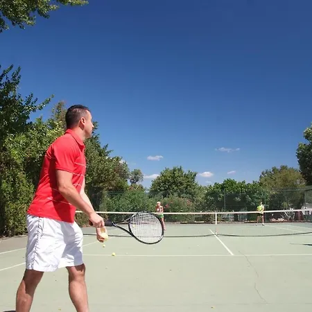 Parc Montana - Golfe De Saint Tropez Gassin