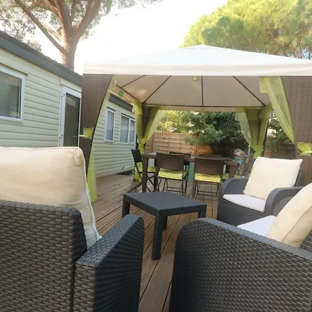 Parc Montana - Golfe De Saint Tropez * 가신